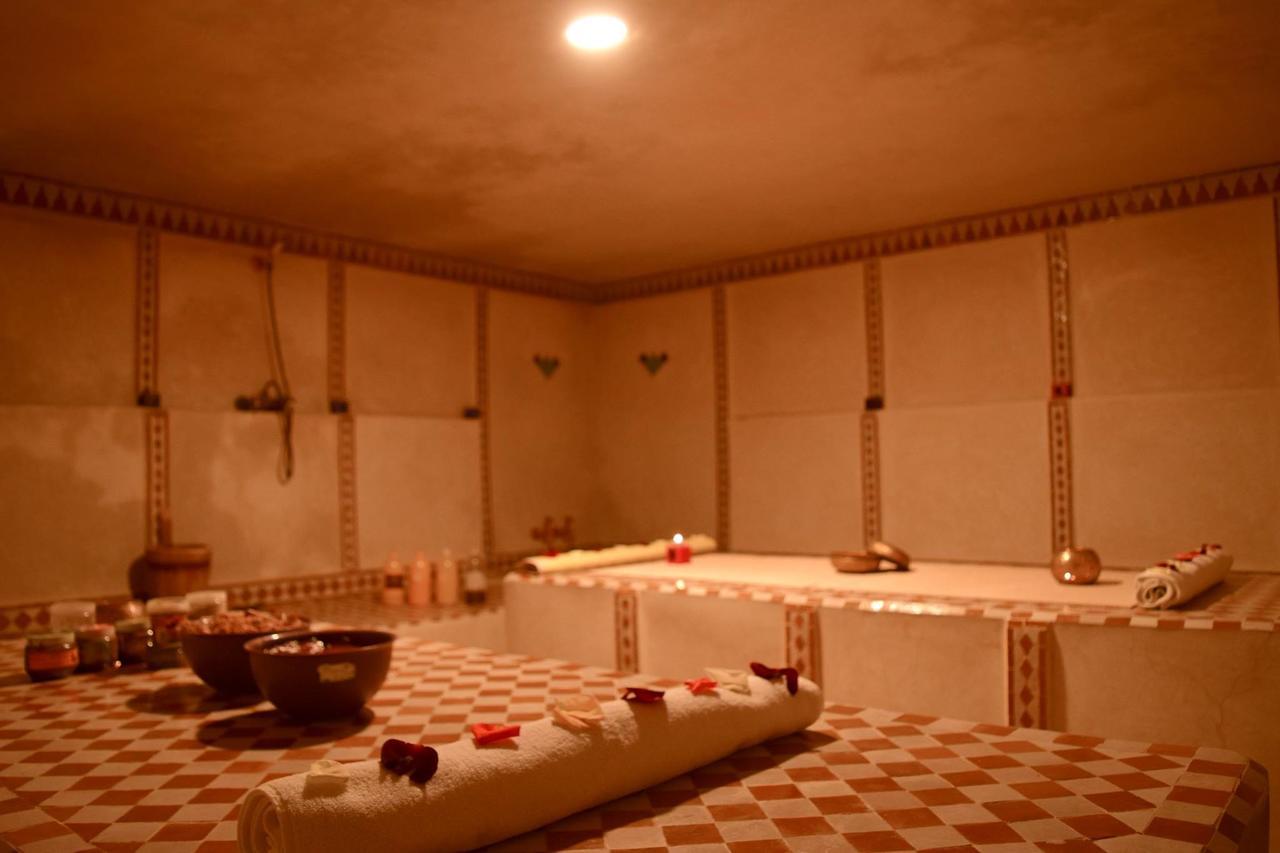Riad Zaki Marrakesh Exterior photo
