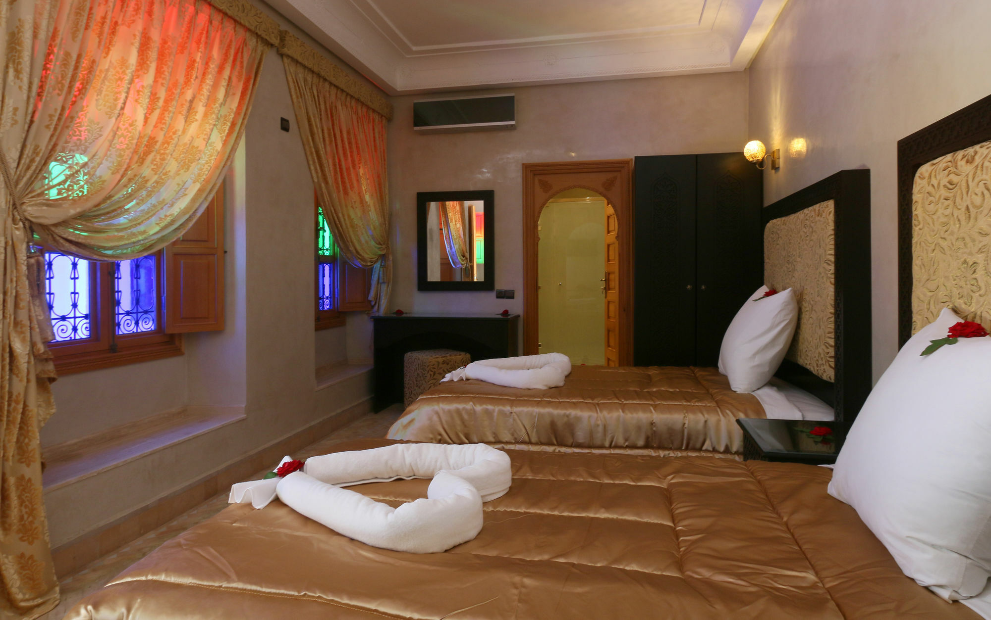 Riad Zaki Marrakesh Exterior photo